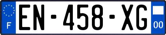 EN-458-XG