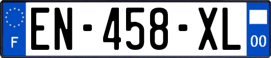 EN-458-XL