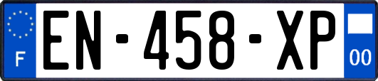 EN-458-XP