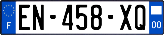 EN-458-XQ