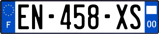 EN-458-XS
