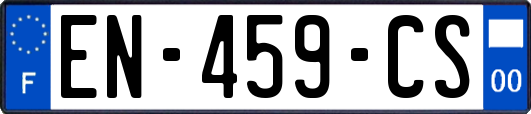 EN-459-CS