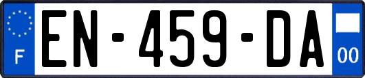 EN-459-DA