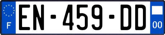 EN-459-DD