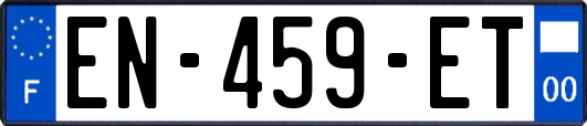 EN-459-ET