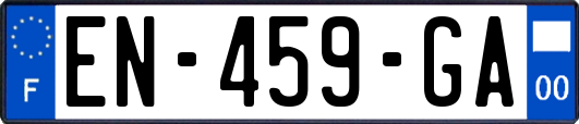 EN-459-GA