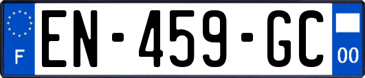 EN-459-GC