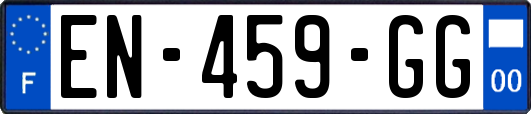 EN-459-GG