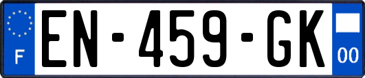 EN-459-GK