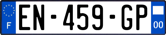 EN-459-GP