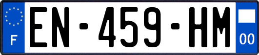 EN-459-HM