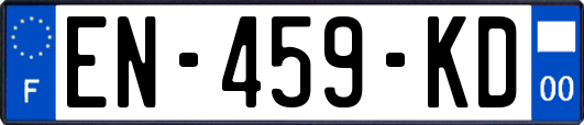 EN-459-KD