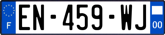 EN-459-WJ