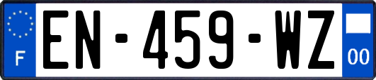 EN-459-WZ