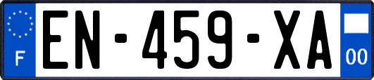 EN-459-XA