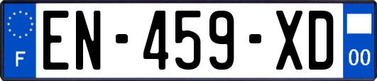 EN-459-XD