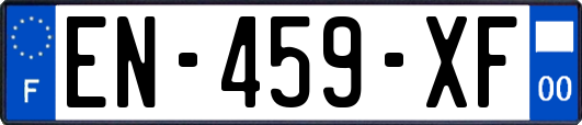 EN-459-XF