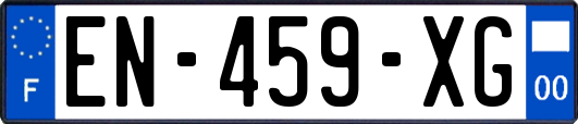 EN-459-XG