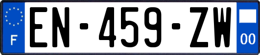 EN-459-ZW