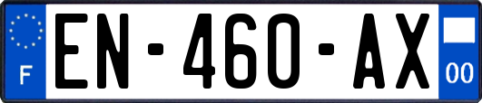 EN-460-AX