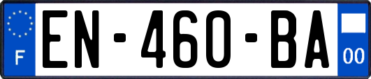 EN-460-BA