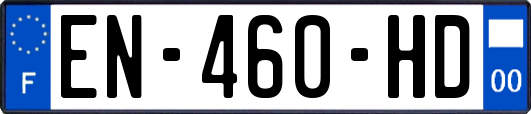 EN-460-HD