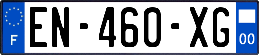 EN-460-XG