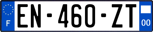 EN-460-ZT