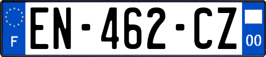 EN-462-CZ