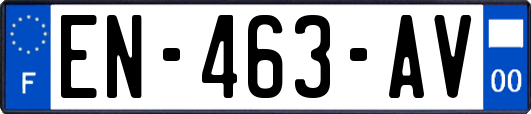 EN-463-AV