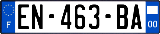 EN-463-BA