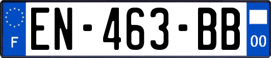 EN-463-BB