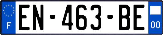 EN-463-BE