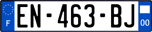 EN-463-BJ