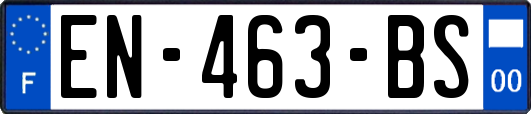 EN-463-BS