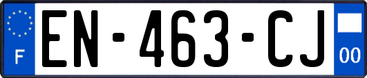 EN-463-CJ