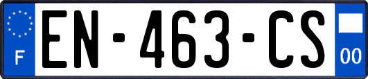 EN-463-CS