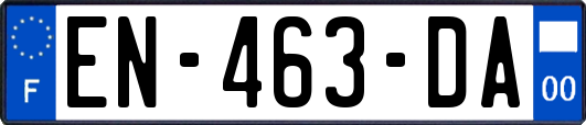 EN-463-DA