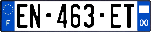 EN-463-ET