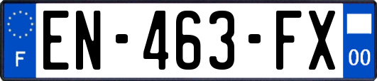 EN-463-FX