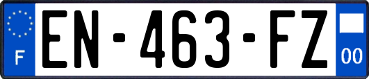EN-463-FZ