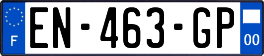 EN-463-GP