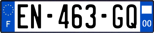 EN-463-GQ