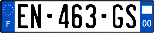 EN-463-GS