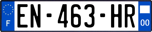 EN-463-HR
