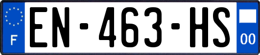 EN-463-HS