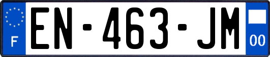 EN-463-JM