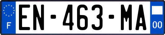 EN-463-MA