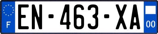 EN-463-XA