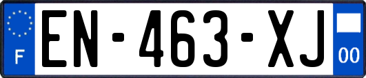 EN-463-XJ